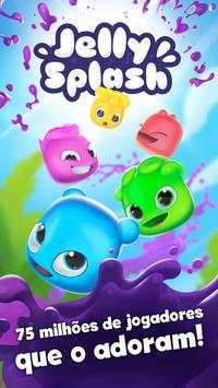 Jelly Splash screenshot 5