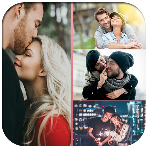 Love Photo - Grid Editor иконка
