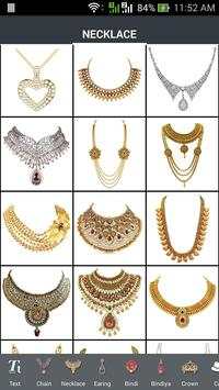 Jewellery Photo Editor screenshot 4