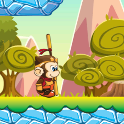 Monkey King icon