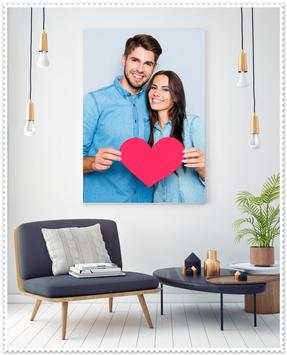 Home Interior Photo Frames Editor screenshot 5