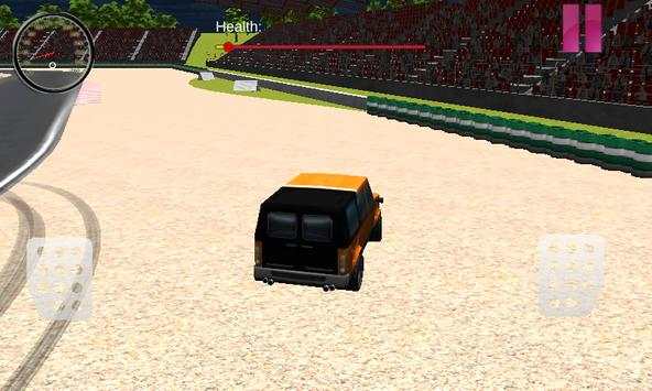 Drive Bus screenshot 6