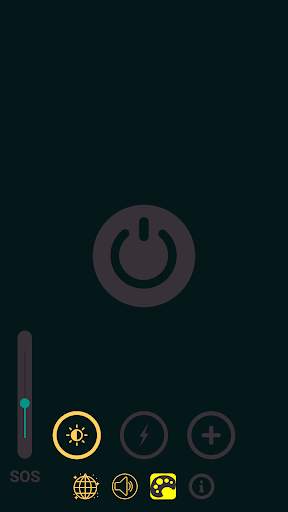 Club Flashlight screenshot 3