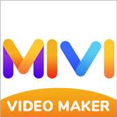 Mivi - Photo video maker with music 1.5