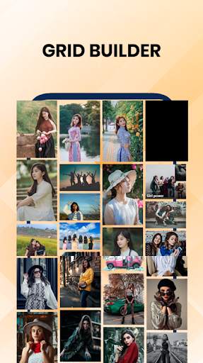 HD Selfie Camera 2021- Beauty Makeup Camera screenshot 3