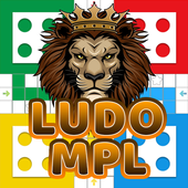 Mpl ludo icon