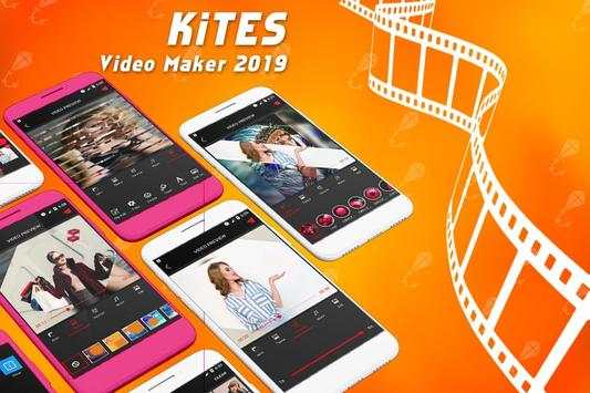 Kite Video Maker screenshot 1