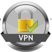 OCE VPN - Free VPN For Android logo