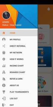 Earn Pay screenshot 5