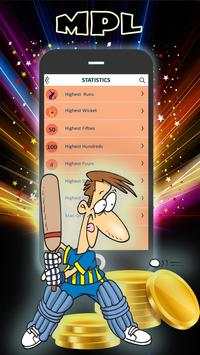 Guide to Win money from MPL - Cricket & Game Tips screenshot 1