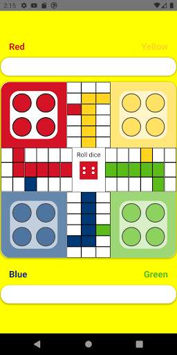 Ludo Classic screenshot 3