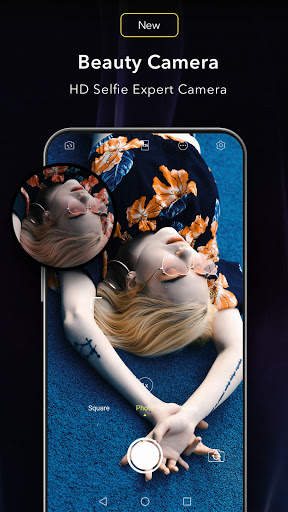 Plus Camera screenshot 2