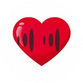 Vibratore for girls android Simulated icon