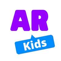 AR KIDS - Watch cartoon videos icon