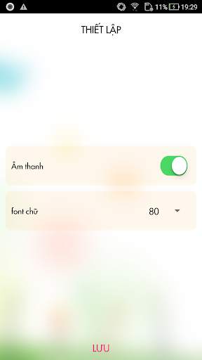 Status tam trang screenshot 4