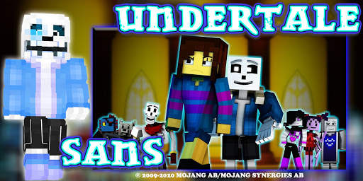 Mod Sans [Under] screenshot 3