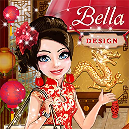Bella Fashion Design 1.68