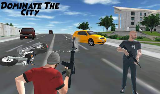 Grand Crime Simulator screenshot 6