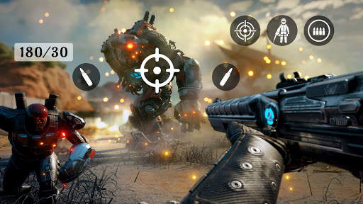 Royale Battle Survivor screenshot 3