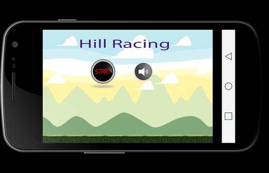 Hill Racing screenshot 2