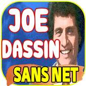 JOE DASSIN Music (SANS NET) 2.0