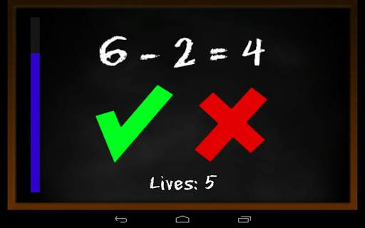 Hardest Free Brain Game screenshot 8