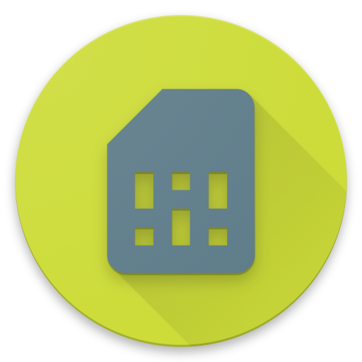 IMEI Info (Dual SIM Supported) icon