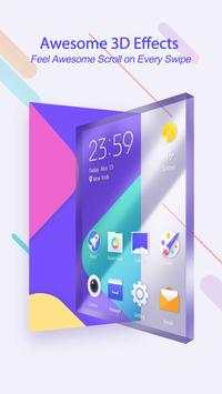 Love - ZERO Launcher screenshot 7