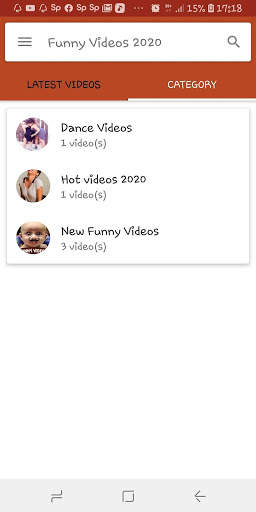 Ojo Comedy - Funny Videos screenshot 3
