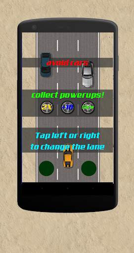 Car Runner screenshot 3