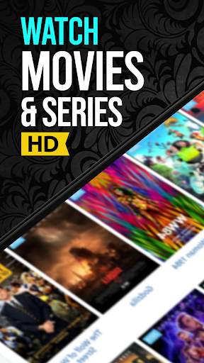 Soap2day: Movies & TV Shows screenshot 1