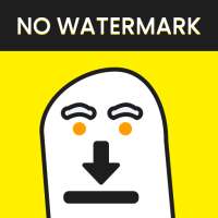 Video Downloader for Zili Without Watermark icon