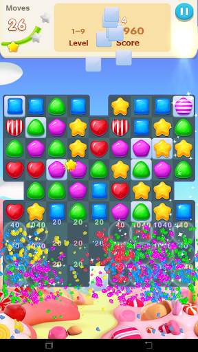 Candy Mania screenshot 4