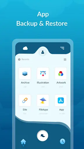 Apps Backup – Restore Pro & Share APK 2020 screenshot 2