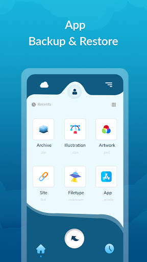 Apps Backup – Restore Pro & Share APK 2020 screenshot 2