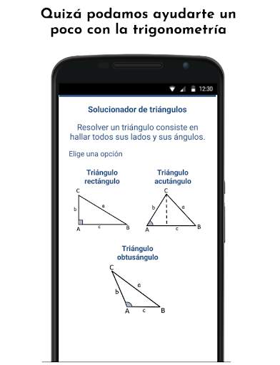 Ayudante de Tareas screenshot 6