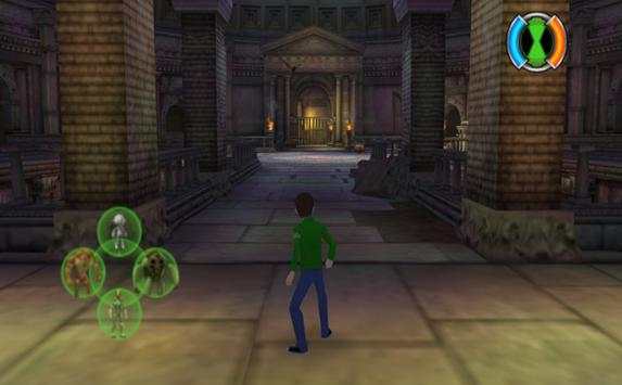 Ultimate Ben 10 tips screenshot 2
