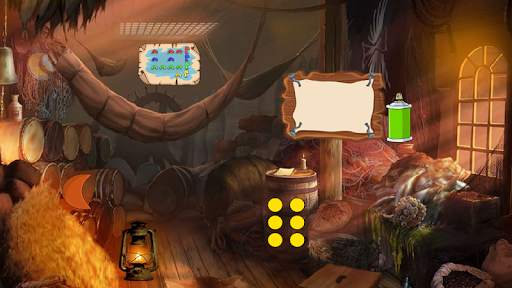 Find The Diamond Lion Statue screenshot 6