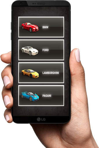 Top Gear Car Racing screenshot 3