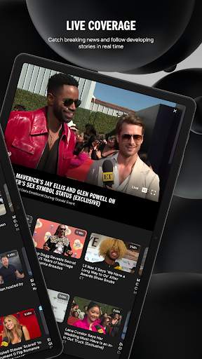Mixible screenshot 6