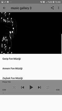 Popular Background Musics screenshot 5