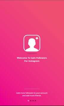 Get Like and Followers Hastag for Instagram screenshot 1