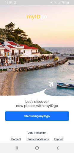 myIDgo – Airline Staff Travel screenshot 13