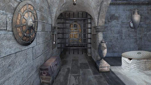 Escape Game - The Survivor 2 screenshot 9
