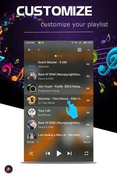 EDM Music - NCS - DJ screenshot 4