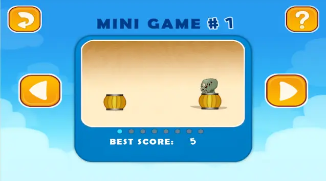 Zombie Crazy screenshot 2
