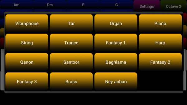 Middle East ORG 2 screenshot 4