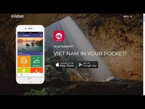 Ha Nam Guide screenshot 2