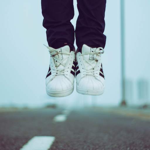 What Is Up 1.0
