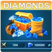 Diamonds Calc for Mobile legend bang bang Free 1.0